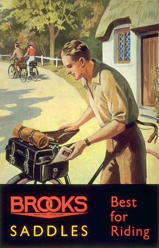Brooks 1940