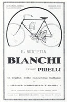  1914 Bianchi ad (click to enlarge)
