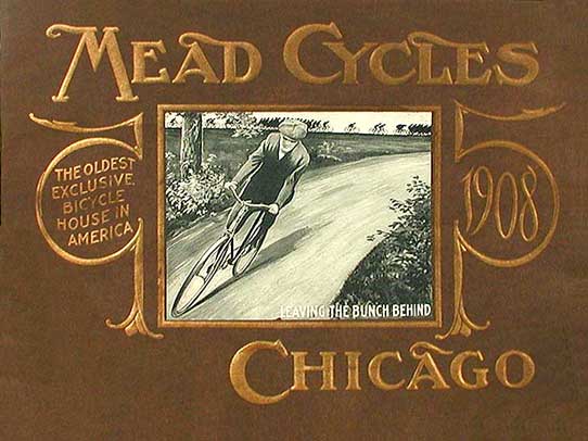 Mead Cycle Catalog