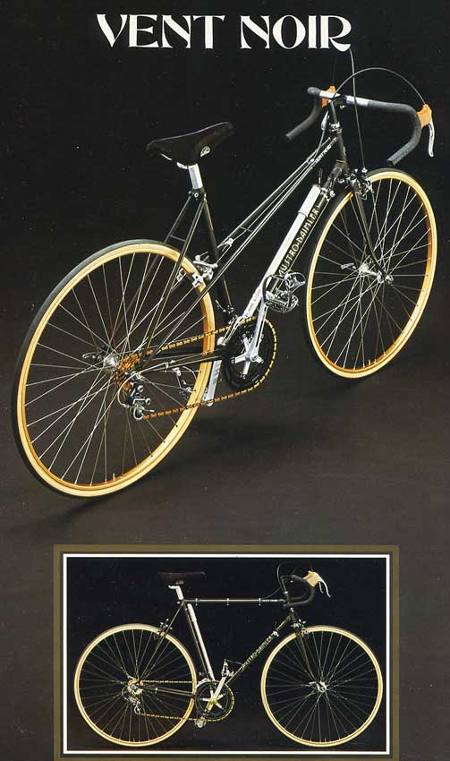 austro daimler bikes